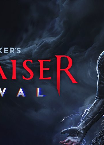 Saber Interactive’s new Hellraiser game with Doug Bradley as Pinhead – official trailer reveal
