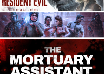 Quick Horror News to Start 2026!