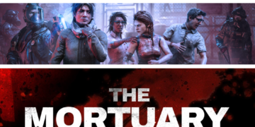 Quick Horror News to Start 2026!