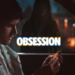 Obsession (2026) horror movie poster
