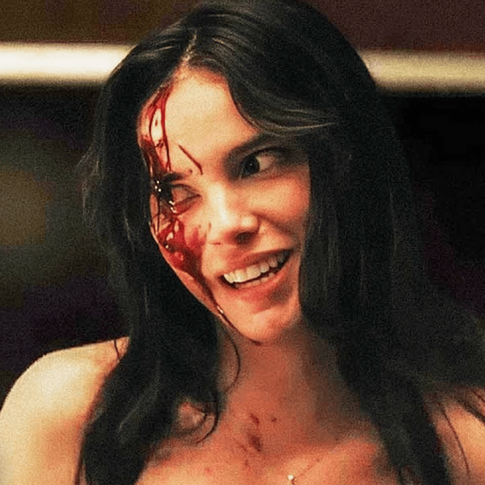 Inde Navarrette as Nikki.