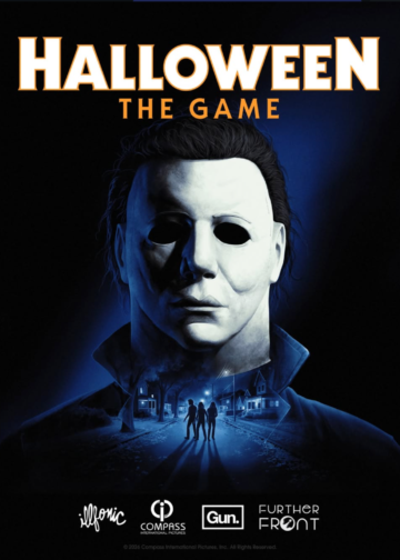 Michael Meyers Halloween the Game